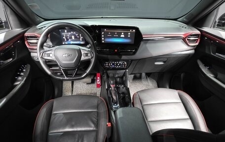 Chevrolet TrailBlazer, 2023 год, 1 710 000 рублей, 8 фотография