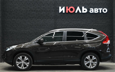 Honda CR-V IV, 2013 год, 1 970 000 рублей, 7 фотография