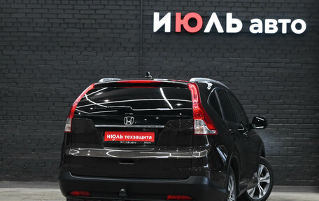 Honda CR-V IV, 2013 год, 1 970 000 рублей, 6 фотография