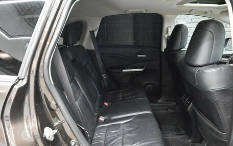 Honda CR-V IV, 2013 год, 1 970 000 рублей, 10 фотография
