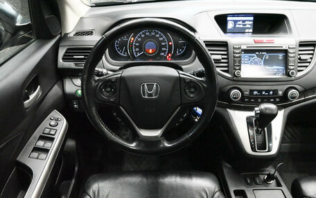 Honda CR-V IV, 2013 год, 1 970 000 рублей, 12 фотография