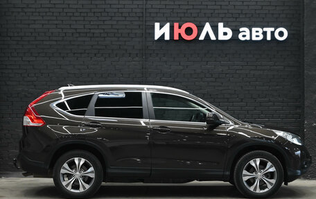 Honda CR-V IV, 2013 год, 1 970 000 рублей, 8 фотография