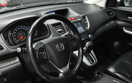Honda CR-V IV, 2013 год, 1 970 000 рублей, 18 фотография