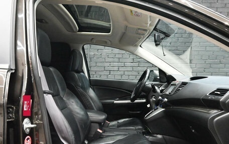 Honda CR-V IV, 2013 год, 1 970 000 рублей, 9 фотография