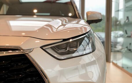 Toyota Highlander, 2026 год, 5 650 000 рублей, 4 фотография
