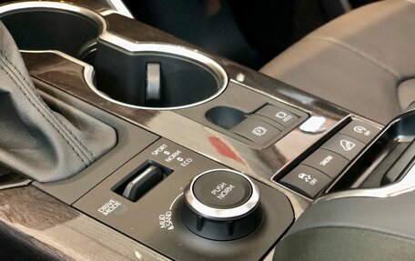 Toyota Highlander, 2026 год, 5 650 000 рублей, 11 фотография