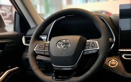 Toyota Highlander, 2026 год, 5 650 000 рублей, 8 фотография