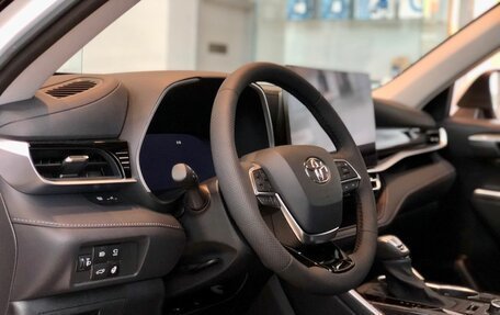 Toyota Highlander, 2026 год, 5 650 000 рублей, 6 фотография