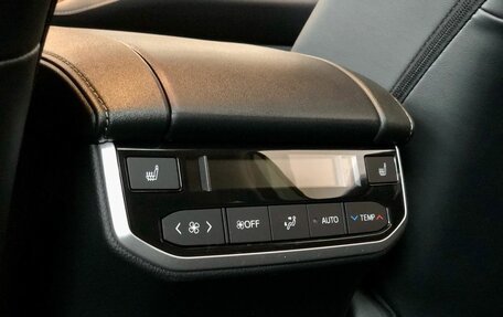 Toyota Highlander, 2026 год, 5 650 000 рублей, 12 фотография