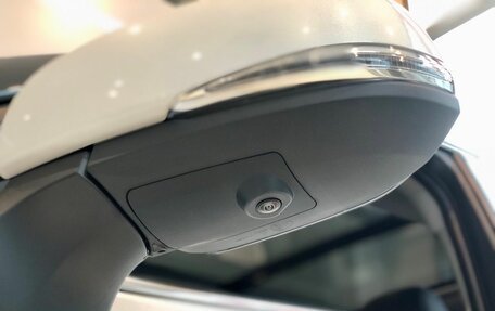 Toyota Highlander, 2026 год, 5 650 000 рублей, 5 фотография