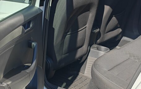 Skoda Rapid II, 2021 год, 1 729 000 рублей, 12 фотография