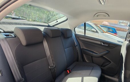 Skoda Rapid II, 2021 год, 1 729 000 рублей, 13 фотография