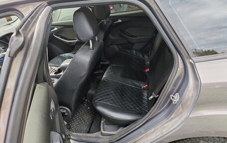 Ford Focus III, 2013 год, 618 000 рублей, 4 фотография