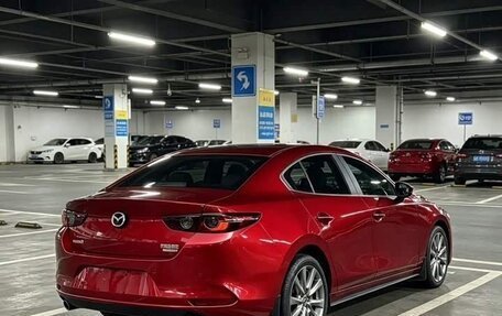 Mazda 3, 2024 год, 1 990 000 рублей, 4 фотография