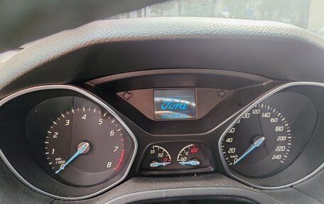 Ford Focus III, 2013 год, 618 000 рублей, 5 фотография