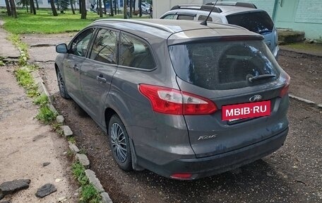 Ford Focus III, 2013 год, 618 000 рублей, 2 фотография