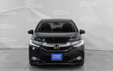 Honda Shuttle II, 2019 год, 1 500 000 рублей, 8 фотография