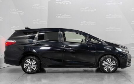 Honda Shuttle II, 2019 год, 1 500 000 рублей, 6 фотография