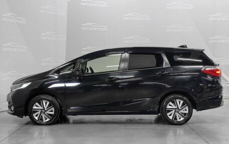 Honda Shuttle II, 2019 год, 1 500 000 рублей, 2 фотография