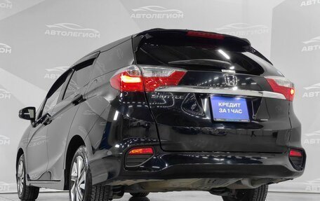 Honda Shuttle II, 2019 год, 1 500 000 рублей, 22 фотография