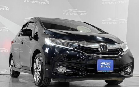 Honda Shuttle II, 2019 год, 1 500 000 рублей, 23 фотография