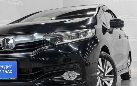 Honda Shuttle II, 2019 год, 1 500 000 рублей, 21 фотография