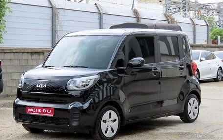 KIA Ray, 2023 год, 1 154 000 рублей, 1 фотография