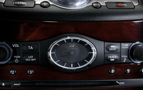 Infiniti QX50 I рестайлинг, 2016 год, 2 149 000 рублей, 26 фотография