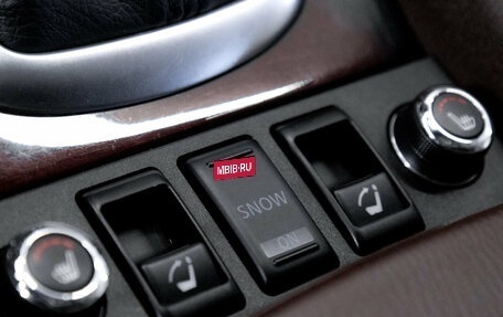 Infiniti QX50 I рестайлинг, 2016 год, 2 149 000 рублей, 23 фотография