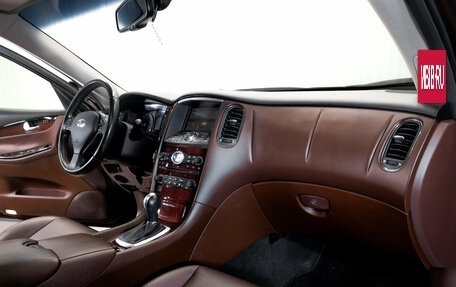 Infiniti QX50 I рестайлинг, 2016 год, 2 149 000 рублей, 17 фотография
