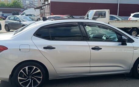 Citroen C4 II рестайлинг, 2013 год, 690 000 рублей, 4 фотография