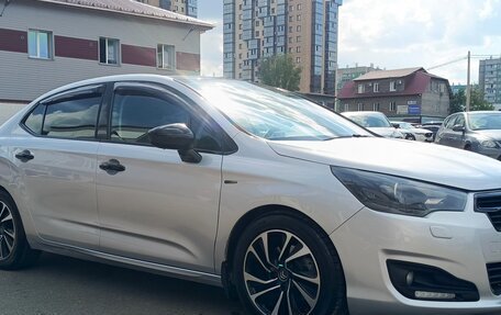Citroen C4 II рестайлинг, 2013 год, 690 000 рублей, 6 фотография