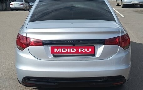 Citroen C4 II рестайлинг, 2013 год, 690 000 рублей, 2 фотография