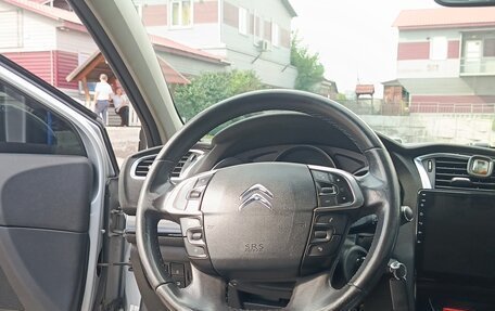 Citroen C4 II рестайлинг, 2013 год, 690 000 рублей, 9 фотография