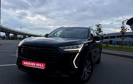 Haval Jolion, 2023 год, 1 670 000 рублей, 2 фотография