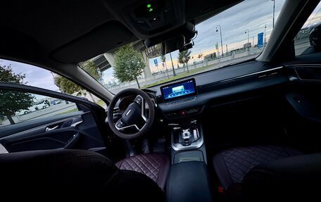 Haval Jolion, 2023 год, 1 670 000 рублей, 7 фотография