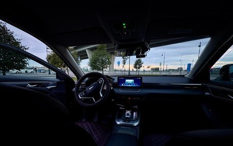 Haval Jolion, 2023 год, 1 670 000 рублей, 8 фотография
