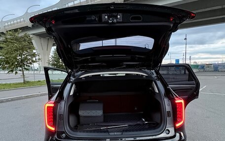Haval Jolion, 2023 год, 1 670 000 рублей, 9 фотография