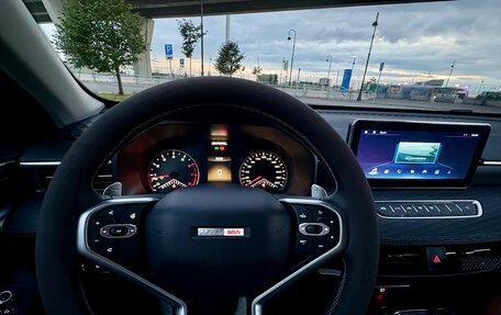 Haval Jolion, 2023 год, 1 670 000 рублей, 13 фотография