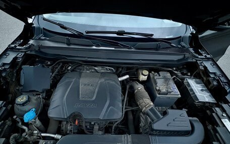 Haval Jolion, 2023 год, 1 670 000 рублей, 12 фотография
