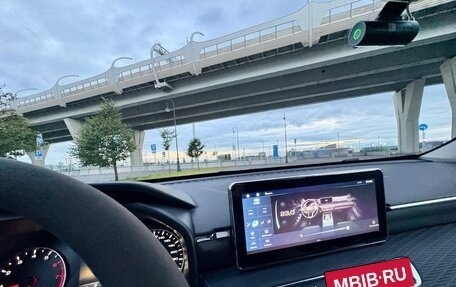 Haval Jolion, 2023 год, 1 670 000 рублей, 15 фотография