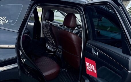 Haval Jolion, 2023 год, 1 670 000 рублей, 6 фотография