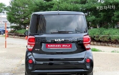 KIA Ray, 2023 год, 1 154 000 рублей, 4 фотография