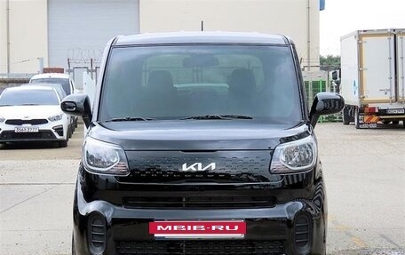 KIA Ray, 2023 год, 1 154 000 рублей, 2 фотография