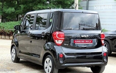 KIA Ray, 2023 год, 1 154 000 рублей, 3 фотография