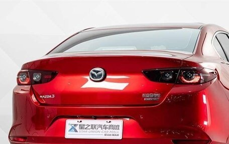 Mazda 3, 2021 год, 1 700 678 рублей, 5 фотография