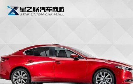 Mazda 3, 2021 год, 1 700 678 рублей, 3 фотография