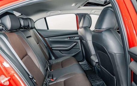 Mazda 3, 2021 год, 1 700 678 рублей, 6 фотография