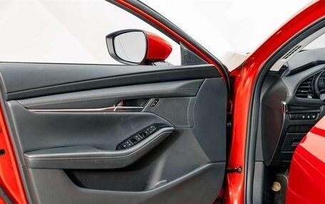 Mazda 3, 2021 год, 1 700 678 рублей, 10 фотография