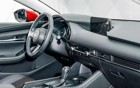 Mazda 3, 2021 год, 1 700 678 рублей, 9 фотография